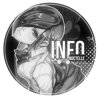 Telegram profile photo for NCT — INFO