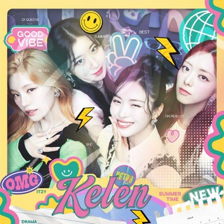 Telegram profile photo for ぼ | 𝙆𝙀𝙇𝙀𝙉 𝙊𝙄