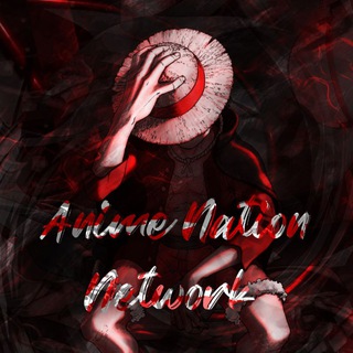 Telegram profile photo for Anime Nation Network • Community