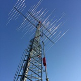 Telegram profile photo for Radioaficionats