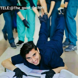 Telegram profile photo for طبيـ(دراخ)ــب👨⚕👩⚕