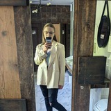 Telegram profile photo for pr блогеры Оли