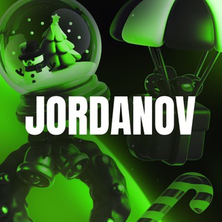 Telegram profile photo for Джорданов