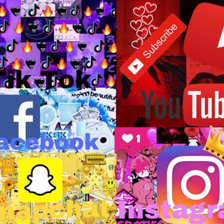 Telegram profile photo for اثباتات رشق انستا_رشق تيليكرام_رشق فيسبوك_رشق تيك توك