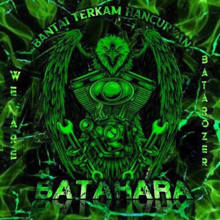 Telegram profile photo for OFC BATAHARA 🏴