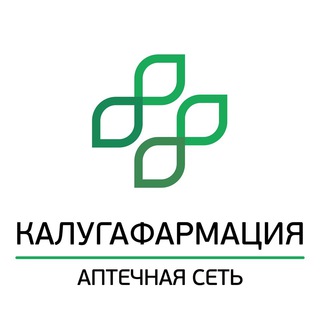 Telegram profile photo for ГП Калугафармация
