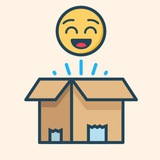 Telegram profile photo for کانال اعتماد مشتری