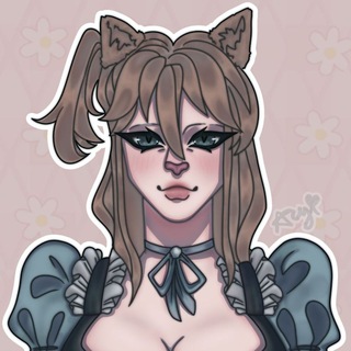 Telegram profile photo for Asyi