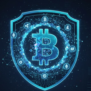 Telegram profile photo for ππβ‘οΈCRYPTOβ‘οΈππ