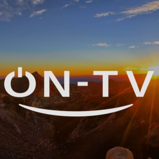 Telegram profile photo for ON-TV