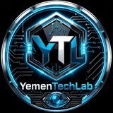 Telegram profile photo for YemenTechLab