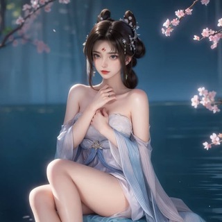 Telegram profile photo for 3D动漫|2D动漫|AV动漫|日本AV|高清无码🎬
