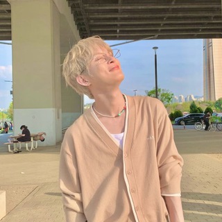 Telegram profile photo for Kang Hyunwoo ꨄ︎ ᴍɪɴᴄʜᴏᴅᴀɴ