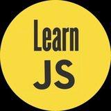 Telegram profile photo for Javascript