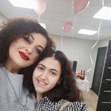 Telegram profile photo for Салон красоты "КОМИЛЬФО" ст. Курская👑💅