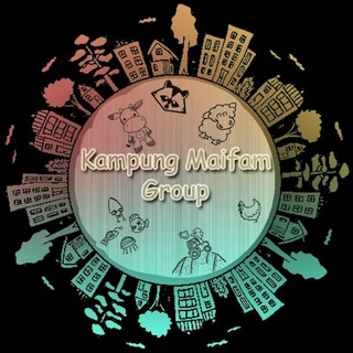 Telegram profile photo for Kampung Maifam Indonesia
