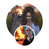 Telegram profile photo for Гарри Поттер и Чудеса Волшебного Мира