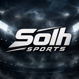 Telegram profile photo for Solh Sports | تلویزیون صلح سپورت
