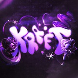 Telegram profile photo for Kräft. рест