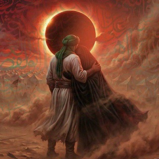 Telegram profile photo for الشاعرة فاطمة هاشم الحسيني