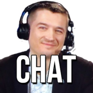 Telegram group profile photo for Наш Chat