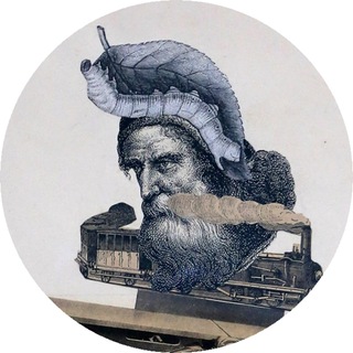 Telegram profile photo for Saint from Samara (СВТ СМР) | Изысканный Труп