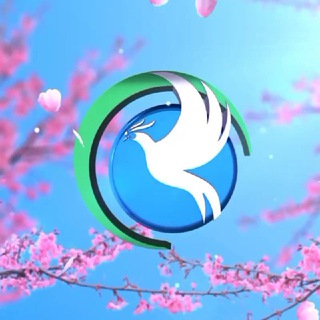 Telegram profile photo for “Milliy tiklanish” yoshlari