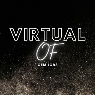 Telegram group profile photo for Virtual OFM | Velius