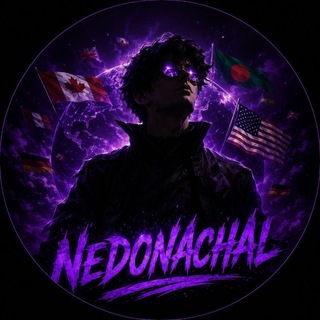 Telegram profile photo for XATA NeDoNaChAł