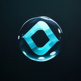 Telegram profile photo for BUBBLE CHAIN
