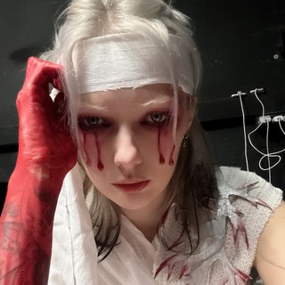 Telegram profile photo for актер лицедей добряк и злодей
