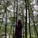 Telegram profile photo for در انزوای خویش.