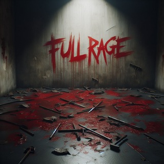 Telegram profile photo for FULLRAGE