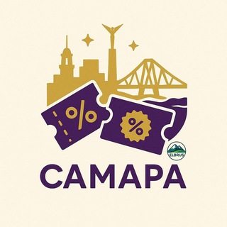 Telegram profile photo for Промокоды/Акции/Скидки