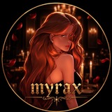 Telegram profile photo for myraqx | ᴨоᴋᴧонниᴋ