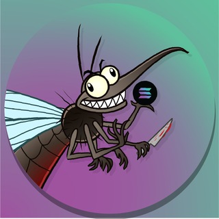 Telegram profile photo for Mouski | SOL | Portal