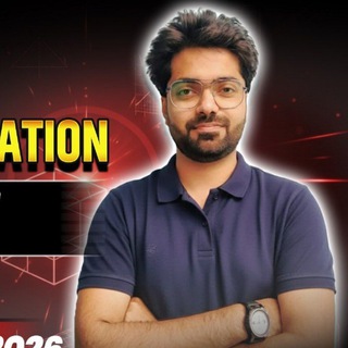 Telegram profile photo for Chetan Sir Official