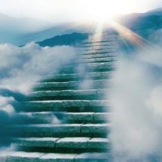 Telegram profile photo for ڕێگای بەهەشت " طريق الجنة "