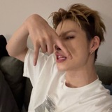 Telegram profile photo for Nervous