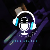 Telegram profile photo for Pars Record