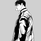 Telegram profile photo for seoan. ♥