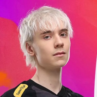 Telegram profile photo for PLUTOSKI