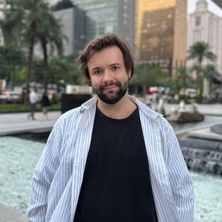 Telegram profile photo for Егор Голдобин : Из Китая с любовью