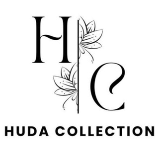 Telegram profile photo for Huda collection