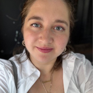 Telegram profile photo for Катя Габибова | Коуч • Психология • ВЧЛ