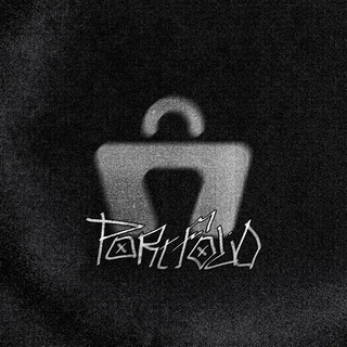Telegram profile photo for //PORTFOLIO