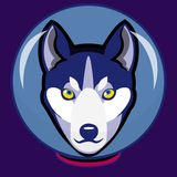 Telegram profile photo for Safemars inu official channel