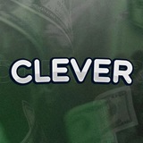 Telegram profile photo for CLEVER