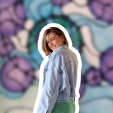 Telegram profile photo for ОЛА НЕЙРО | OLA NEURO