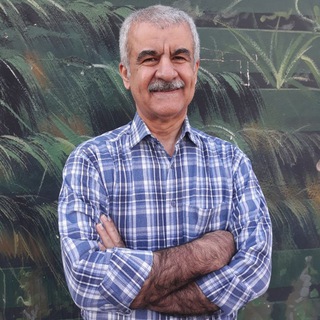 Telegram profile photo for محمل گفتار